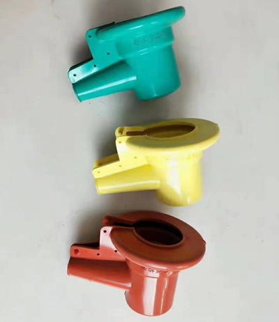 硅橡胶护套